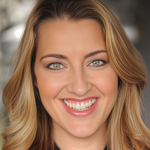 Jennifer Joy Jiménez