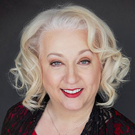 Maureen Pisani